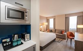 Hyatt House Aparthotel Leeds