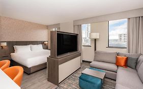 Hyatt House Aparthotel Leeds